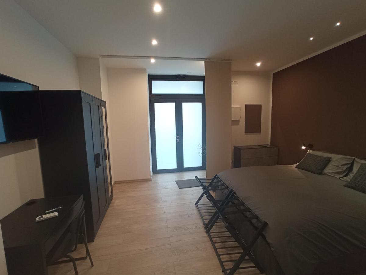 La Casa Di Marci Apartment Catania Bagian luar foto