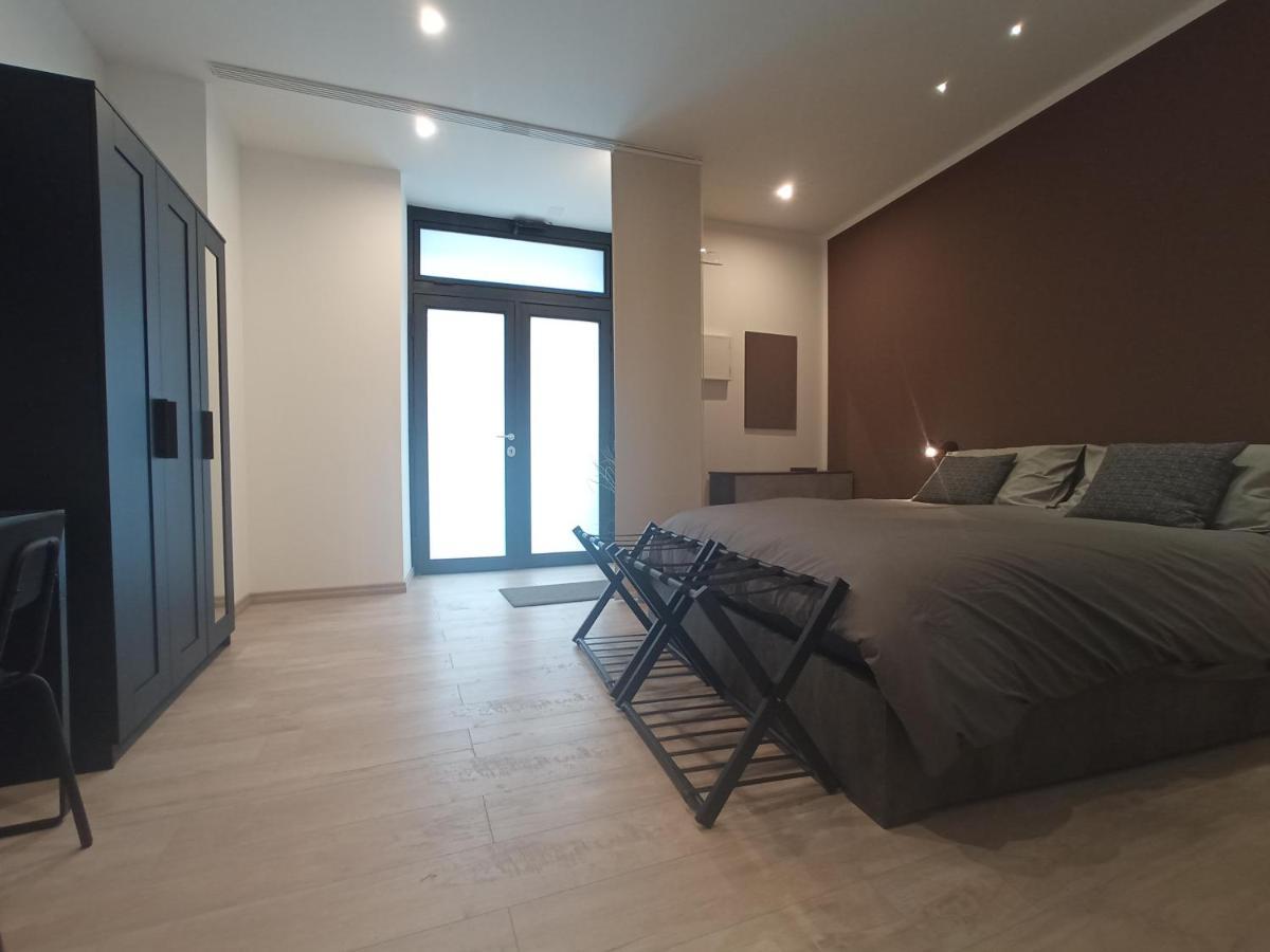 La Casa Di Marci Apartment Catania Bagian luar foto