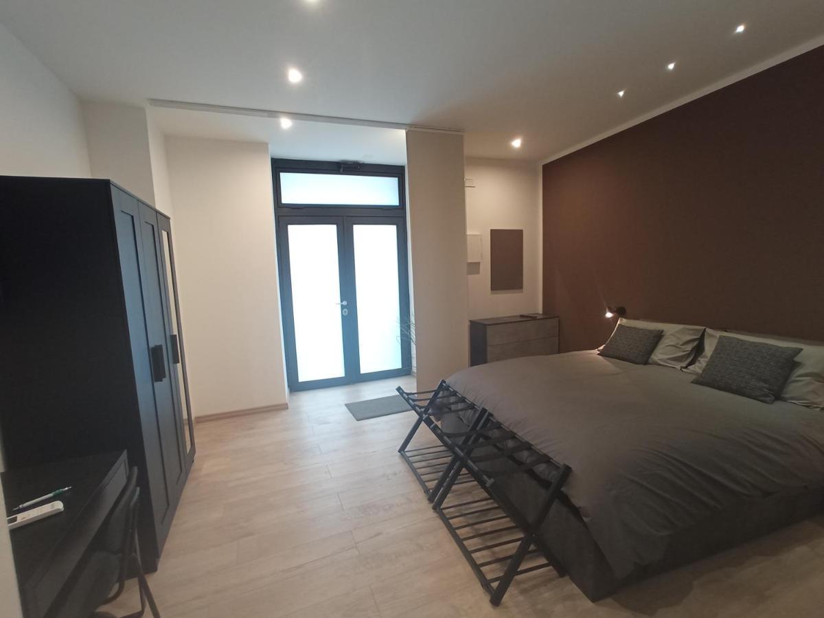 La Casa Di Marci Apartment Catania Bagian luar foto