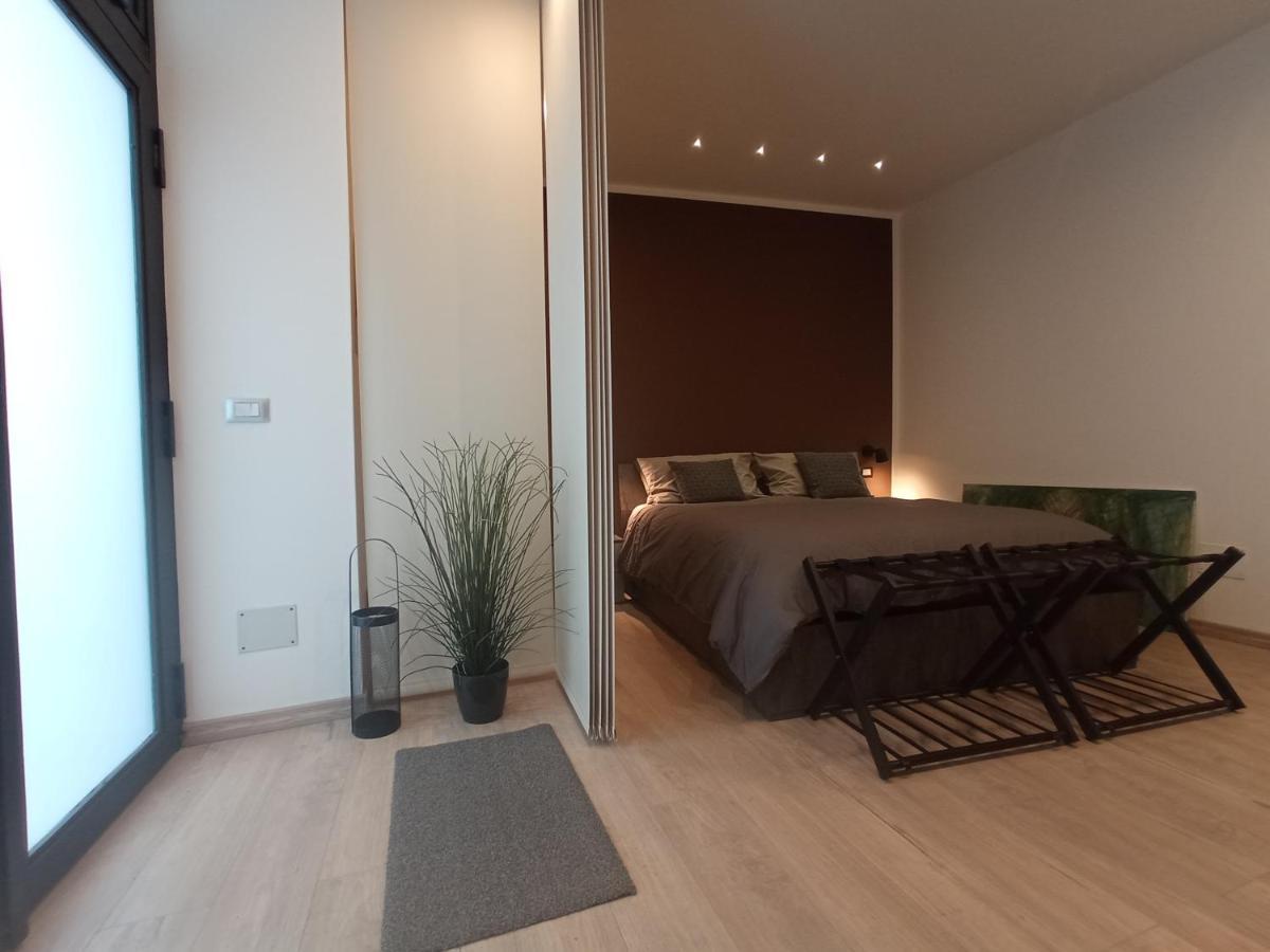 La Casa Di Marci Apartment Catania Bagian luar foto